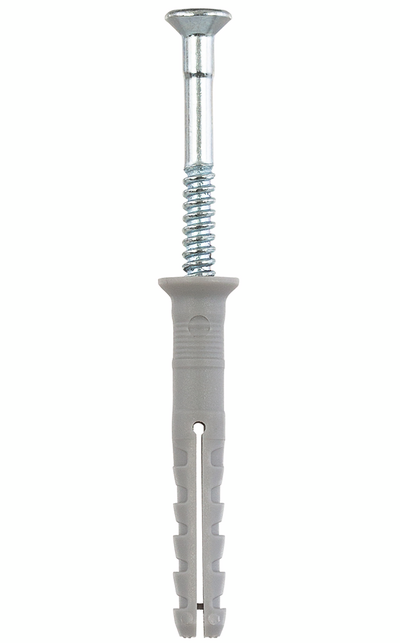 SPIKERPLUGG  N4/10- 35Z BRONSE