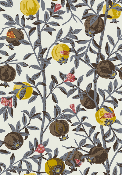 Tapetti Scandinavian Designers III 1959 kuitu 10,05m