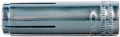 SLAGANKER ELZ EA II M8X40