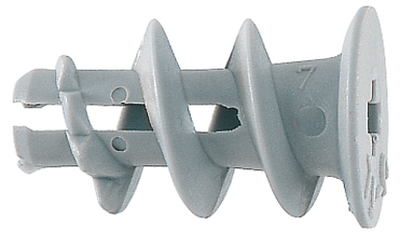 Kipsilevytulppa Fischer GK 22mm FIS2389 100kpl