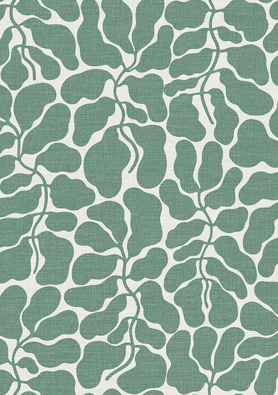 Kuitutapetti Boråstapeter Swedish Designers/Graphics My Secret Garden 2073 10,05