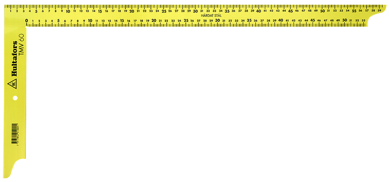 TØMMERMANNSVINKEL TMV60