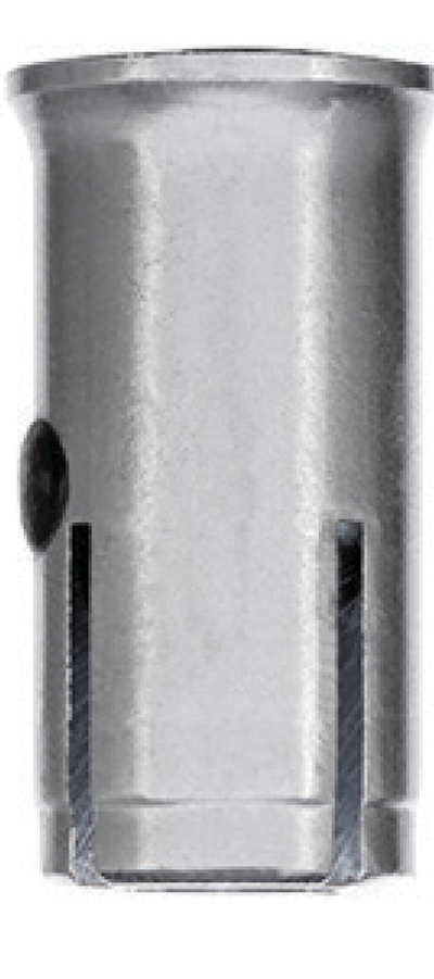 SLAGANKER EA II M8X25 K A100