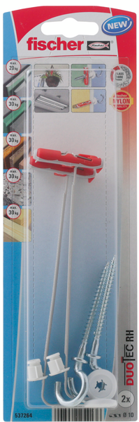 VIPPEANKER DUOTEC 12 A10