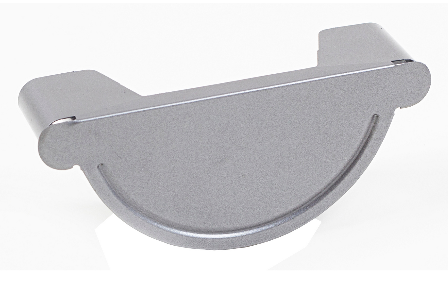 ENDEBUNN 07 UNI BMI STÅL SILVER