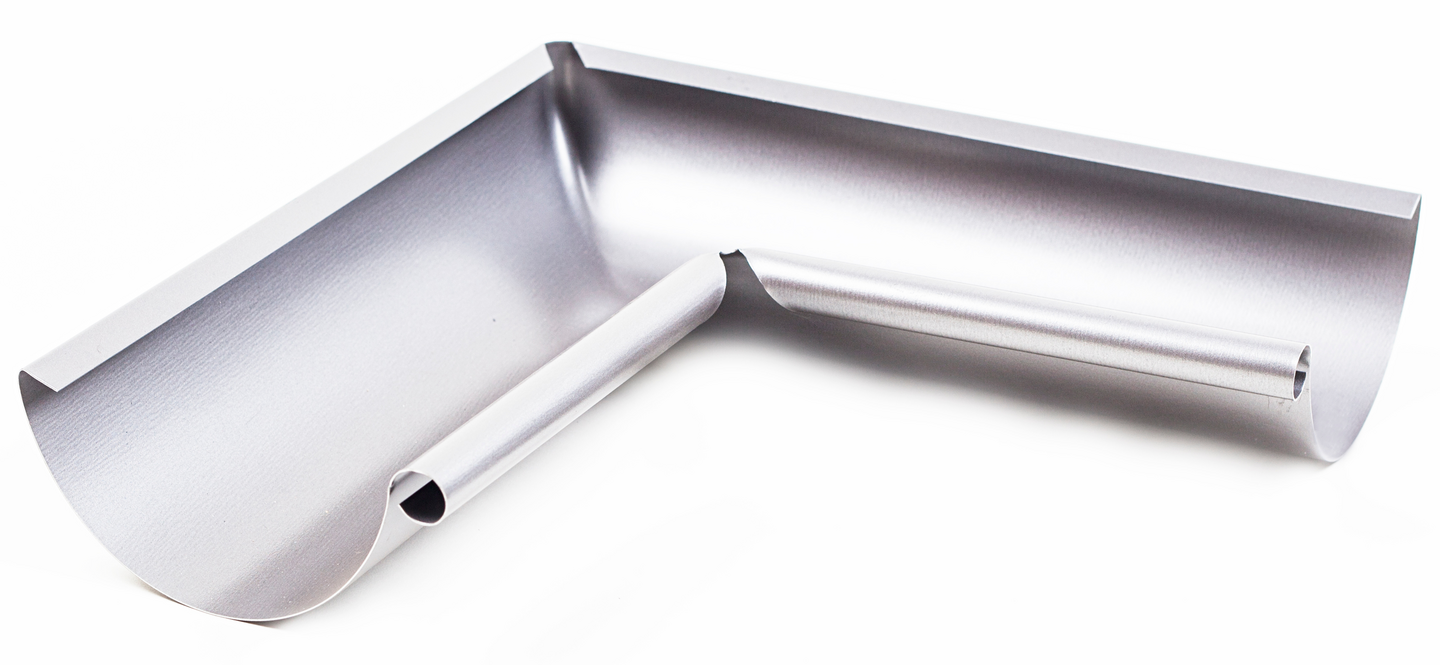 VINKEL 02 INNV 90GR BMI STÅL SILVER