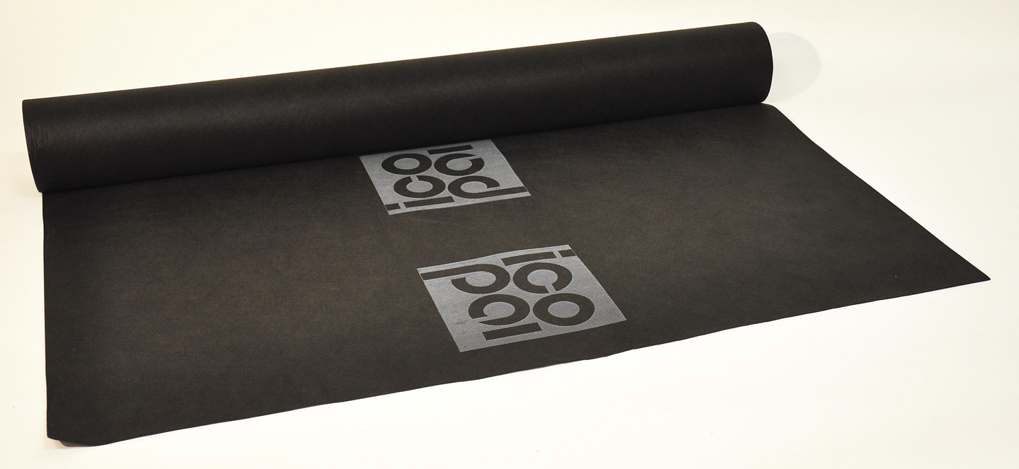 Vindsperre primex/undertak 2,8x25m - Icopal