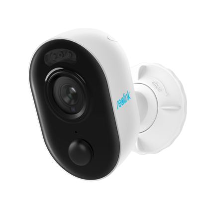 Valvontakamera Reolink 2.4/5GHz DC12V/1A 6500k 4MP