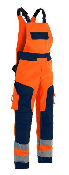 Lappuhaalari Blåkläder 266018045389