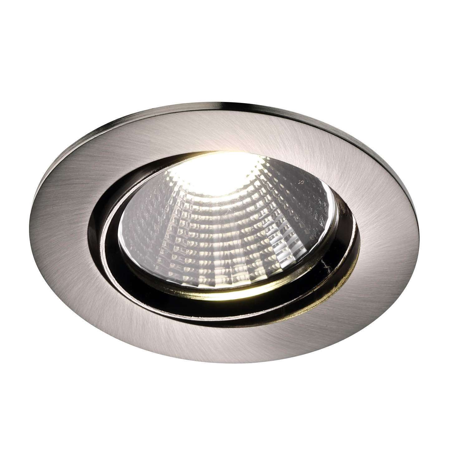 Led-alasvalo Nordlux Fremont IP23 2700K kromi