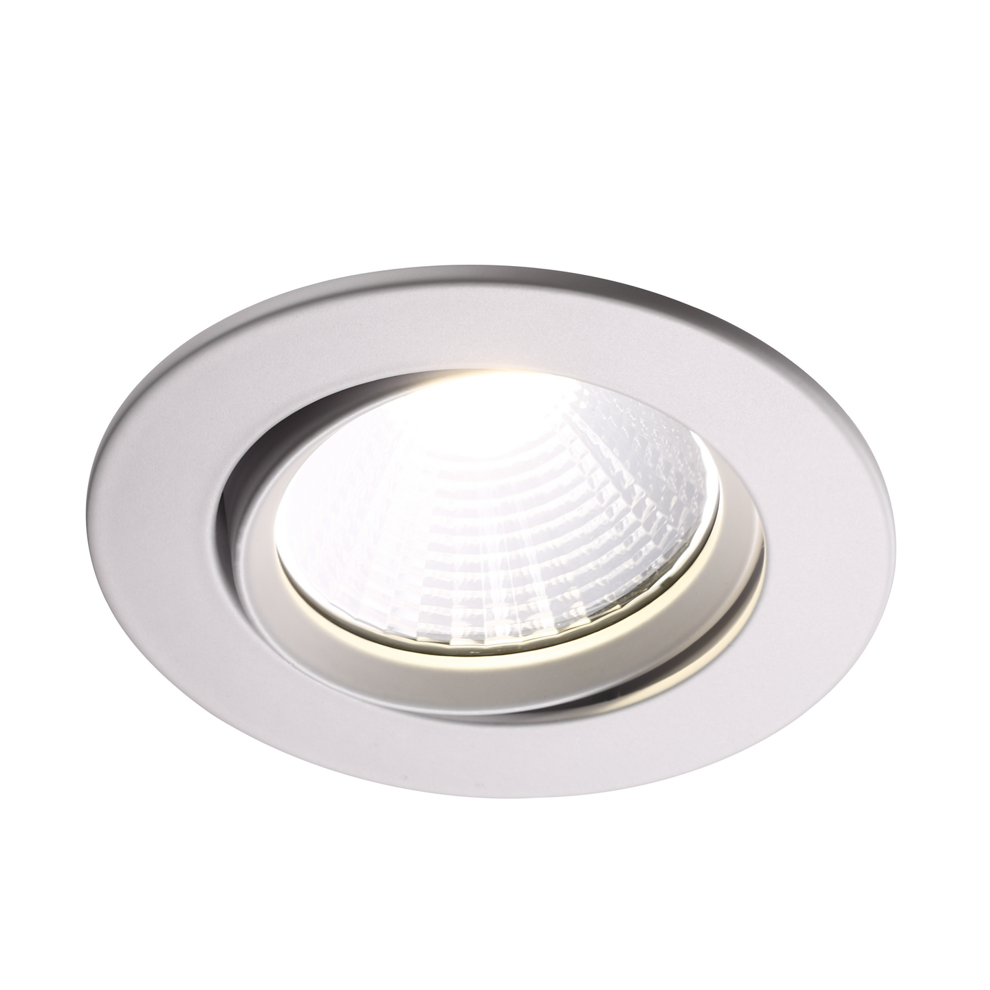 Led-alasvalo Nordlux Fremont IP23 2700K valkoinen