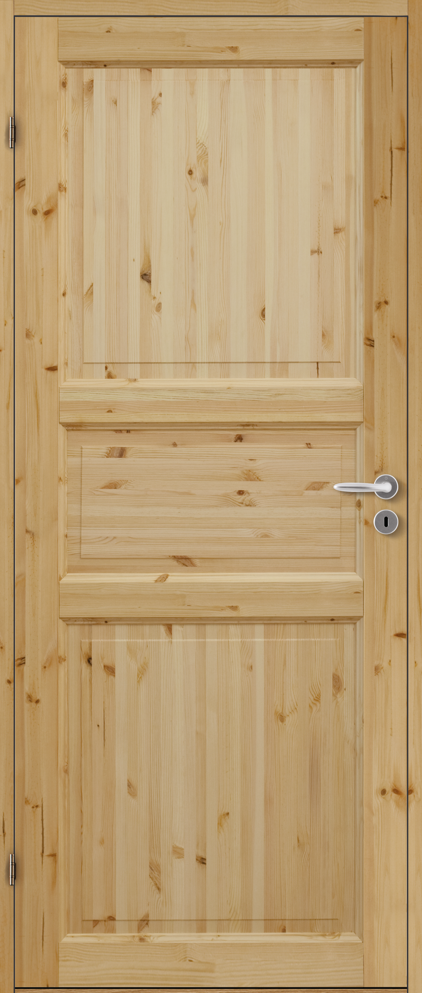 DØRBL ID IHNE 9X20 UBH