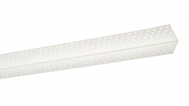 HJØRNEPROFIL AQUABEAD 2740 MM