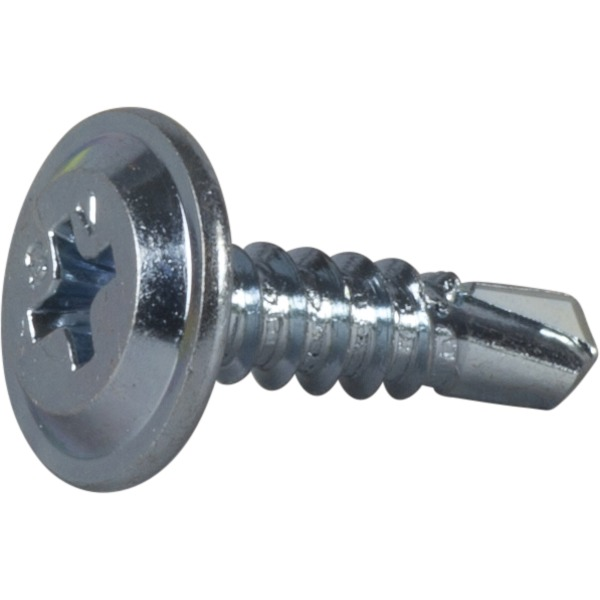 MONTASJESKRUE BOR 4,2X16 FZB -250