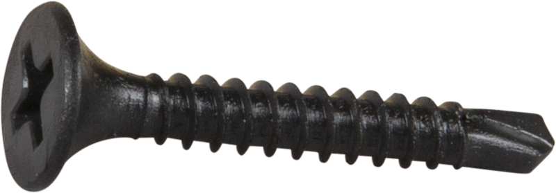 GIPSSKRUE BORSPISS 3,5X25 FOS -1000