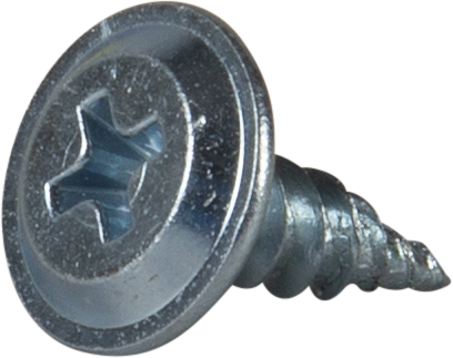 MONTASJESKRUE SS 4,2X13 FZB -1000