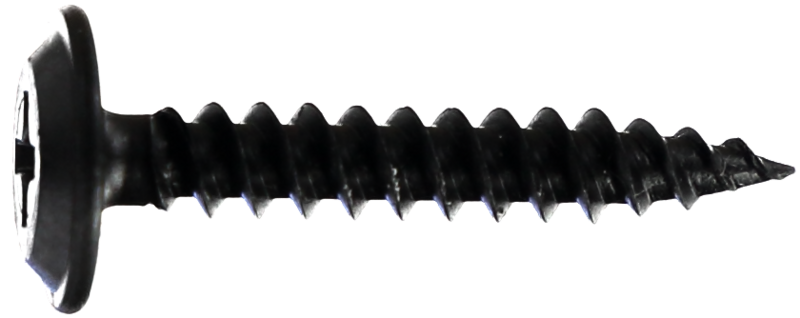 MONTASJESKRUE SS 4,2X25 FOS -1000