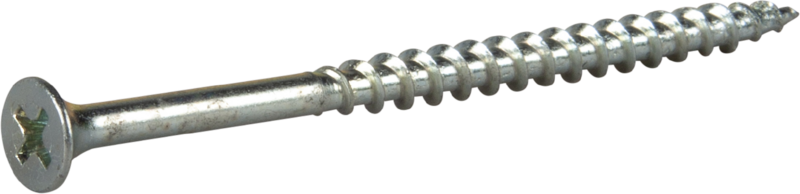 GIPSSKRUE SENKHODE 4,5X75 FZB -200