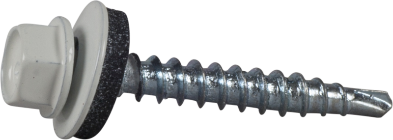 FARMERSKRUE BS HVIT 4,8X35 FZB -250