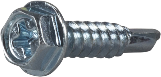 BORSKRUE 6-KANT 4,2X19 A1000