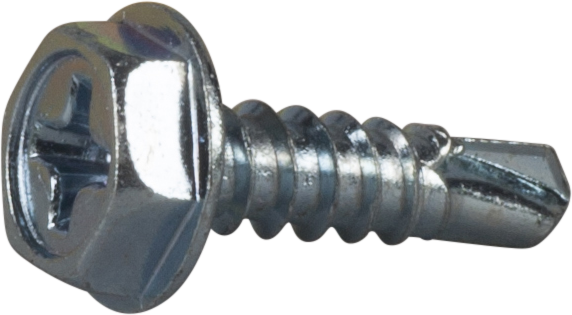 BORSKRUE 6-KANT 3,5X13 FZB -1000