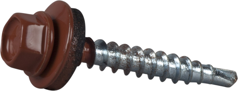 FARMERSKRUE BS TRØD 4,8X35 FZB -250