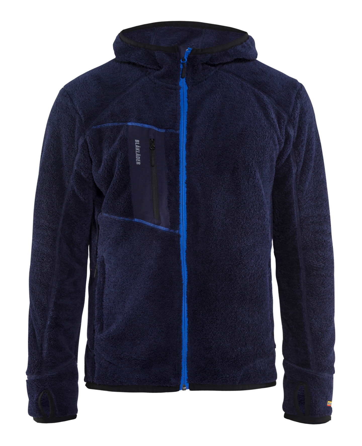 JAKKE FIBERFLEECE 486325028985XXL