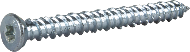 BETONGSKRUE SH 7,5X72 FZB A-100