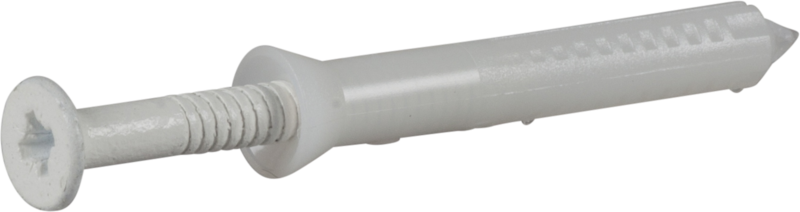 SPIKERPLUGG HVIT SH 5X35 FZB -200