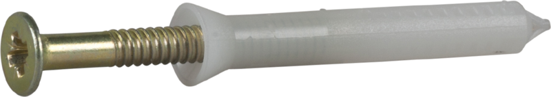 SPIKERPLUGG GULFORS SH 5X35 FZB-200