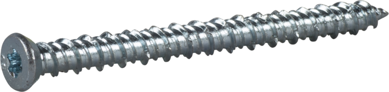 BETONGSKRUE SH 7,5X92 FZB A-100