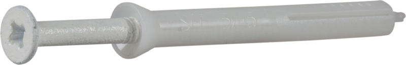 SPIKERPLUGG HVIT SH 5X45 FZB -200