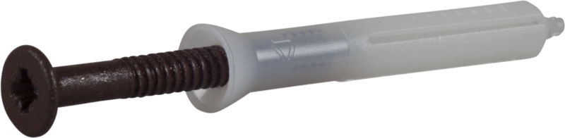 SPIKERPLUGG BRUN SH 5X35 FZB -200