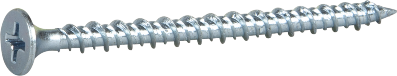 GIPSSKRUE KOMBI INV 3,9X55 FZB -500