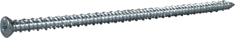 BETONGSKRUE SH 7,5X172 FZB A-50