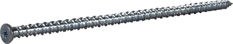 BETONGSKRUE SH 7,5X192 FZB A-50