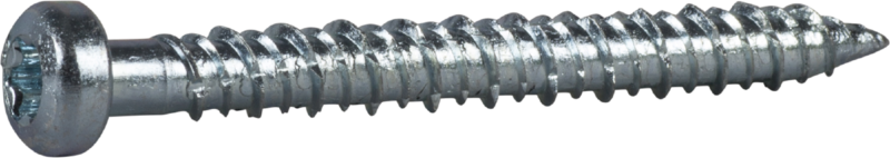 BETONGSKRUE PH 6,3X60 FZB A-100