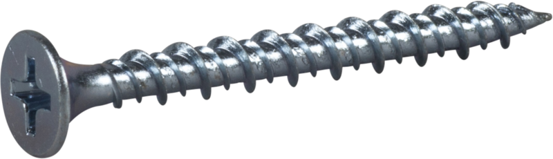 GIPSSKRUE KOMBI INV 3,9X40 FZB -250