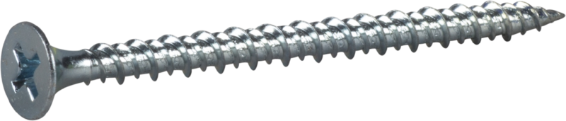 GIPSSKRUE KOMBI INV 3,9X55 FZB -200