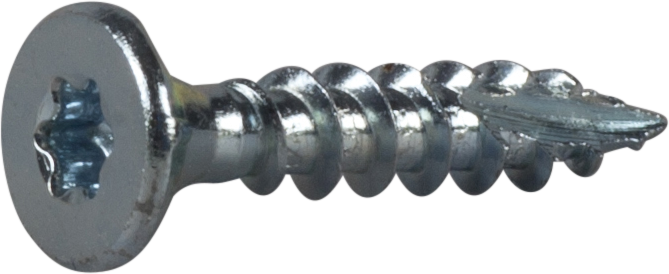 TRESKRUE INV SH 4,5X25 FZB A-200