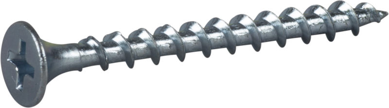 GIPSSKRUE SENKHODE 3,9X41 FZB -250