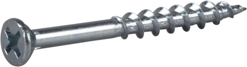 SPONPLATESKRUE INV 4,2X42 FZB A-250