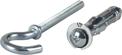 PLATEPLUGG SAM 6E M/KROK A2