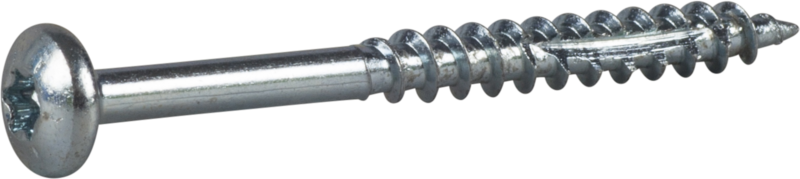 TRESKRUE FZB 4,5X50 PANHODE A200