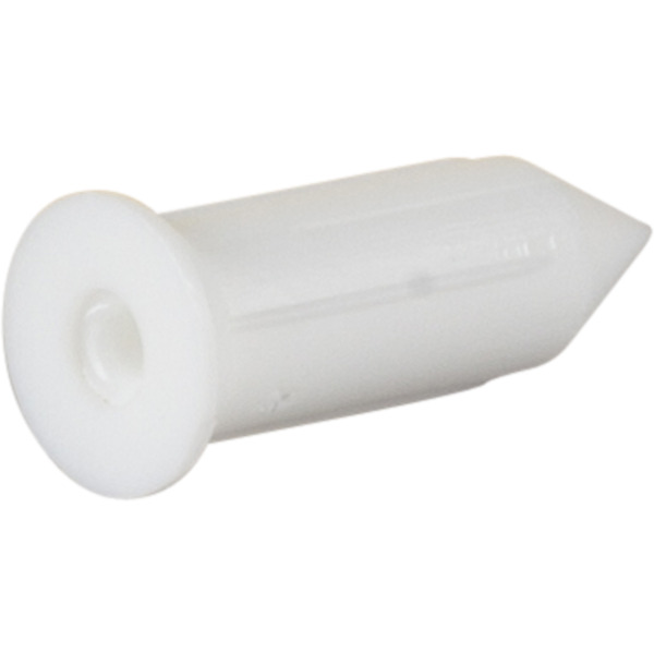 KLIPSPLUGG HVIT TCP-0  A20