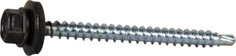 FARMERSKRUE BS SVART 4,8X60 FZB-100