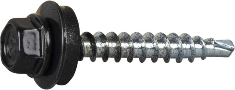 FARMERSKRUE 4,8X35 SVART  A30