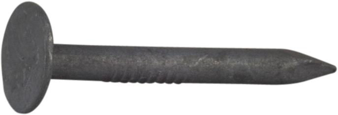 PAPPSPIKER RUND FZV 25X2,5 MM A-80