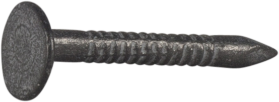 PAPPSPIKER RUND FZV 20X2,1 MM A-100