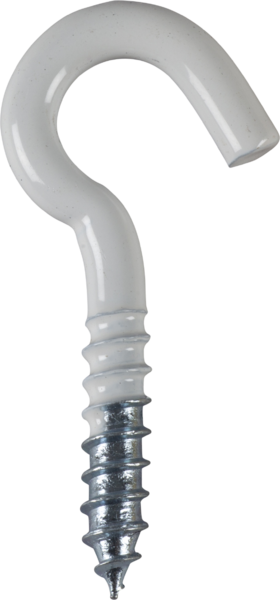 LAMPEKROK 23 HVIT  50MM   A4